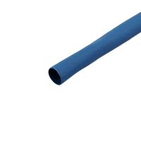 Трубка термоусаживаемая 3.0/1.5мм синяя. ролик 2.44м Rexant 29-0005 в г. Санкт-Петербург 