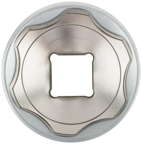 62062 Головка шестигранная CrV 1/2дюйм 32мм FIT  фото 5