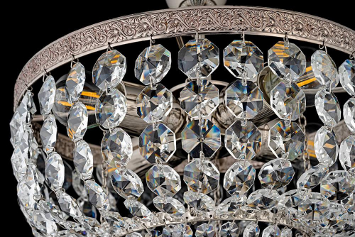Потолочный светильник Arti Lampadari Favola E 1.3.30.501 N в г. Санкт-Петербург  фото 4