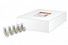 SQ0544-0002 Клеммник концевой изолированный ККИ 4 мм2 (5х1) TDM