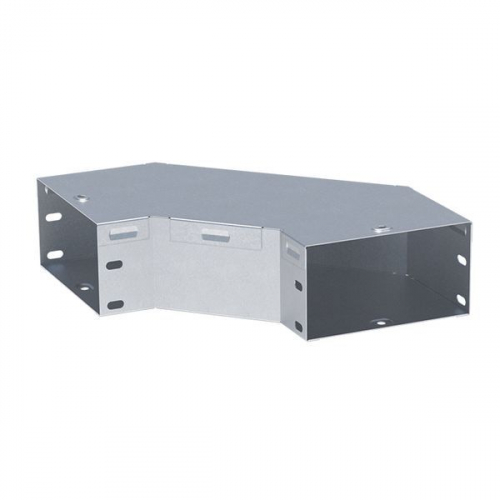 g90100500 Угол для лотка горизонтальный 90град. 500х100 EKF 