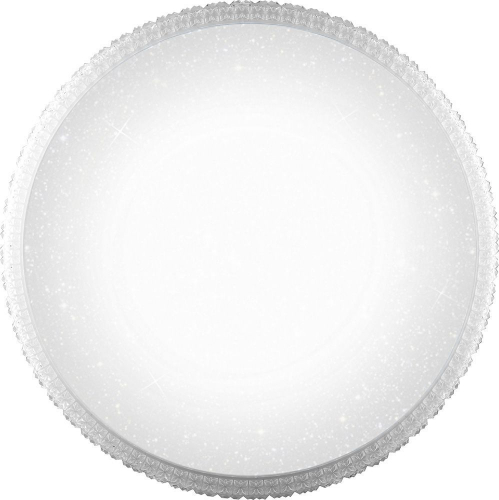 Светодиодный управляемый светильник накладной Feron AL5300 BRILLIANT тарелка 100W 3000К-6000K белый 29785 в г. Санкт-Петербург  фото 7