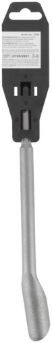 33494 Штробер SDS-PLUS легированная сталь 22х240х14мм FIT  фото 4