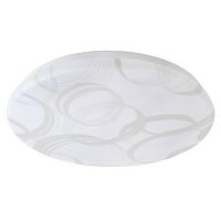Б0043836 Светильник светодиодный SPB-6 "Slim 7" 18-4K 18Вт 4000К без ДУ Эра 