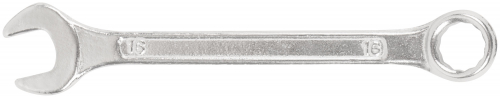 Ключ комбинированный, цинковое покрытие 16 мм в г. Санкт-Петербург 