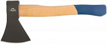 Топор кованая инструментальная сталь, деревянная ручка  800 гр. в г. Санкт-Петербург 