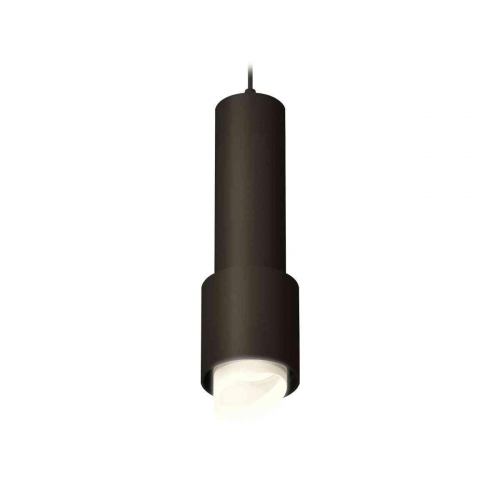 Комплект подвесного светильника Ambrella light Techno Spot XP7723011 SBK/FR черный песок/белый матовый (A2311, C7456, A2010, C7723, N7175) в г. Санкт-Петербург 
