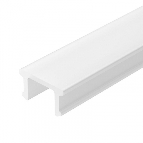 044632 Экран SL-W7-10000 OPAL пластик (уп.10м) Arlight 