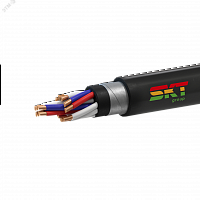 Кабель контрольный КВБбШвнг(А)-LS 14х1.5 в г. Санкт-Петербург 