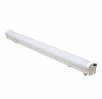 UL-00004253 Светильник линейный светодиодный ULO-K20B 60W/4000К/L150 IP65 WHITE Uniel 