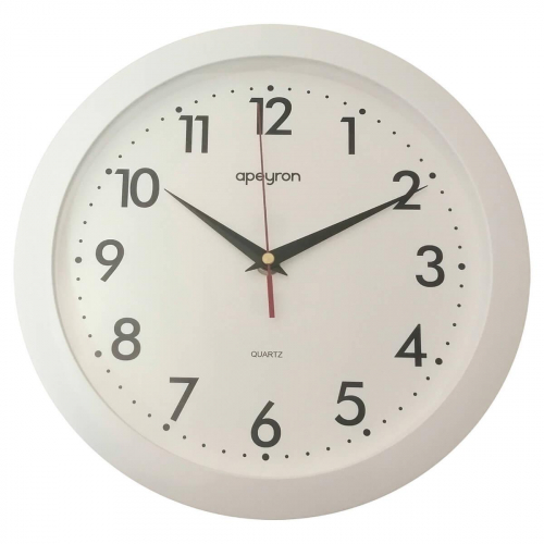 Часы настенные Apeyron PL01.022 в г. Санкт-Петербург 