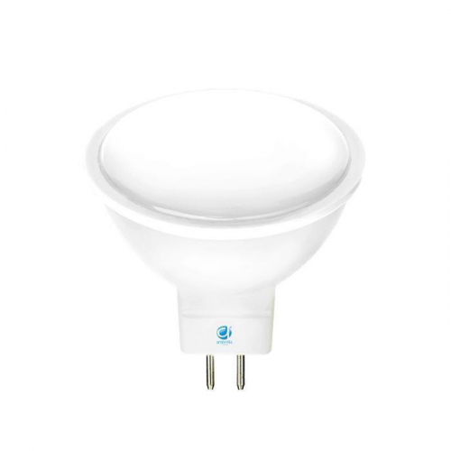 Лампа светодиодная Ambrella light GU5.3 8W 4200K белая 207784 в г. Санкт-Петербург 