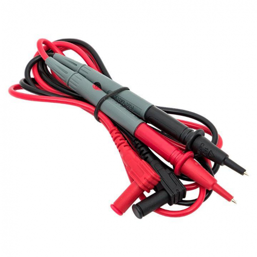 TL3001 Комплект измерительных щупов  (1м) (20AWG) Expert EKF 