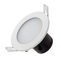 Светодиодный светильник CL7625-3W Warm White (Arlight, Металл) 016052 в г. Санкт-Петербург 