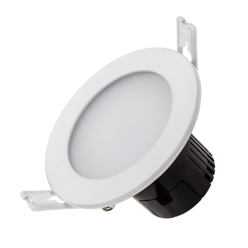 Светодиодный светильник CL7625-3W White (Arlight, Металл) 016054 в г. Санкт-Петербург 