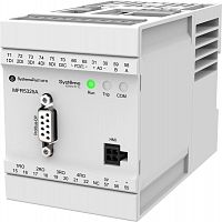 MFR53225A Реле MFR530 PROFIBUS-DP + MODBUS-RTU 5-25А ТТ d10.5мм 80-270В AC/DC SE 