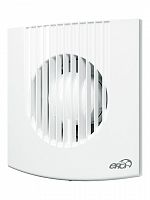 Вентилятор осевой вытяжной D100