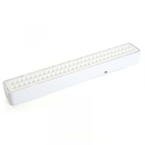 48988 Светильник EL131 60 LED DC аккумуляторный бел. FERON 