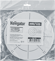 95470 Аксессуар 95 470 NLF-01 платформа под люстру универс. NAVIGATOR 
