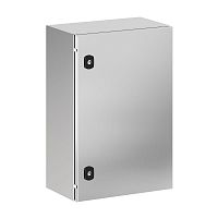 R5STH0443-316 Корпус навесной STH с М/П из нержавеющей стали AISI316 400х400х300мм без фланца DKC 