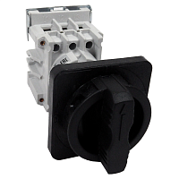 275563 Рукоятка аварийная OptiSwitch DI-25~125А КЭАЗ 