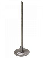 SQ2401-0072 Точка заземления проходная Ø8х200 мм, М16, термодиффузия TDM
