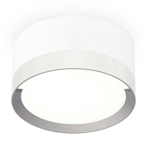 Комплект накладного светильника Ambrella light Techno Spot XS (C8101, N8118) XS8101003 в г. Санкт-Петербург 