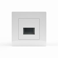 TKE-PX-P1RF-C01 Подсветка светодиодная СП Pixel IP20 механизм бел. TOKOV ELECTRIC 