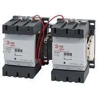 Б0054934 Контактор КТИ-51153 реверсивный PRO KKT53-115-230-10-E 115А 230В/АС3 Эра 