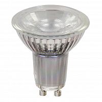 Лампа светодиодная Lucide GU10 5W 2700K прозрачная 49008/05/60 в г. Санкт-Петербург 