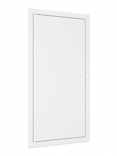 Люк-дверца ревизионный пластиковый нажимной 172х322 с фланцем 150х300 в г. Санкт-Петербург 