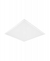4099854388323 Светильник светодиодный ECO CLASS PANEL 600 940 36Вт 4000К ДВО без скоб панель бел. LEDVANCE 