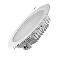 Светильник светодиодный Downlight 178х87х165 20Вт 3000К круглый VARTON WL927111120 в г. Санкт-Петербург 