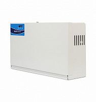 Rbz-120900 Источник вторичного электропитания резервированный ИВЭПР 112-2-2 исп.К1-ВО (12 В 2 А -25/+50град.C) Рубеж 