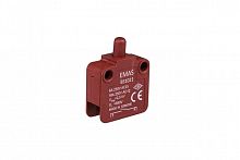 BS1021 Выключатель-мини  EMAS 