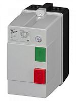 SQ0709-0030 КМН23260 32А в оболочке с индикатором Ue=380В/АС3 IP54 TDM