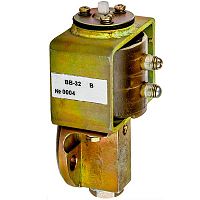 ET013842 Вентиль электропневматический ВВ-32 У3 110В DC IP54 Электротехник 