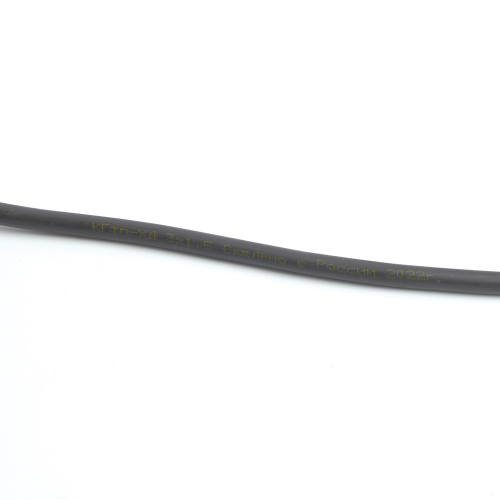 Удлинитель-шнур на рамке 1-местный c/з Stekker, PRF22-31-10, 10м, 3*1.5. серия Professional, черный 49043 в г. Санкт-Петербург  фото 2