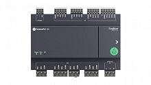 ZR1PA00P7 Реле интеллектуальное SR1 220В AC 24 IO: 16 DI 8 DO (реле) 1xRS485 SE 