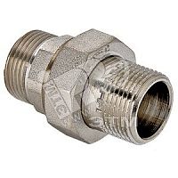 VTr.728.N.0006 Соединение разъемное 1' НН VALTEC  S72800006
