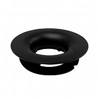 Кольцо декоративное Italline IT02-001 ring black в г. Санкт-Петербург 
