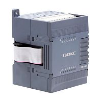 C1000-08DX Модуль расширения 8 входных дискретных сигналов 24В DC(PNP/NPN) DKC 