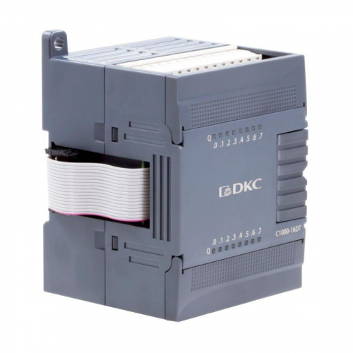 C1000-16XR Модуль расширения 16 выходных реле DKC 