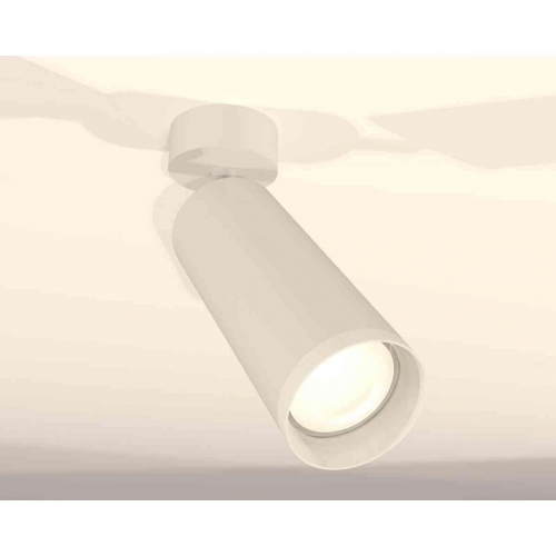 Комплект накладного светильника Ambrella light Techno Spot XM6342010 SWH/FR белый песок/белый матовый (A2202, C6342, N6246) в г. Санкт-Петербург  фото 3
