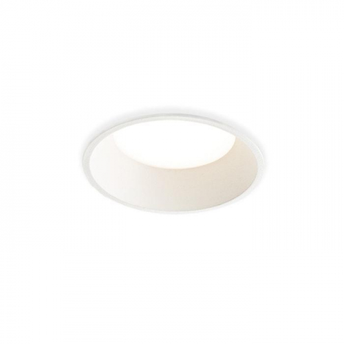 Встраиваемый светодиодный светильник Italline IT06-6012 white в г. Санкт-Петербург 