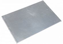 YKV-PM-500-762 Панель монтажная 500х762 SMART (уп.2шт) IEK 