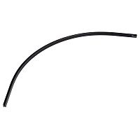 043248 Трек MAG-MICROCOSM-TRACK-1115-ARC-R900 (BK) IP20) Arlight 