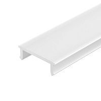 046077 Экран LINE-1716-2000 OPAL L2000 пластик Arlight 