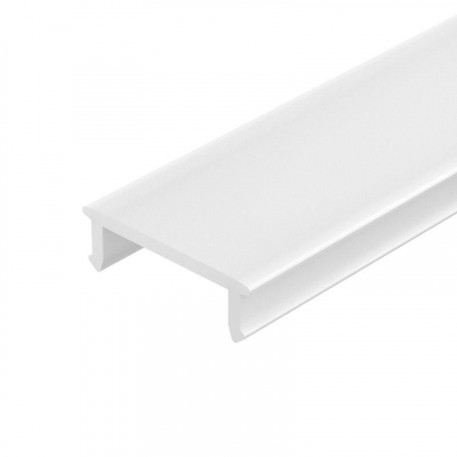 046077 Экран LINE-1716-2000 OPAL L2000 пластик Arlight 