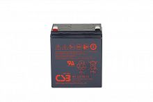 HR1221W F2 CSB Аккумулятор 12В 5.25А.ч CSB 